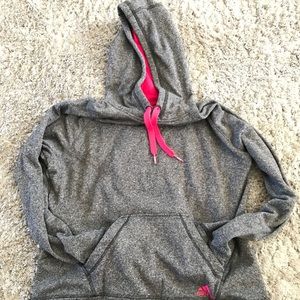 Adidas hoodie